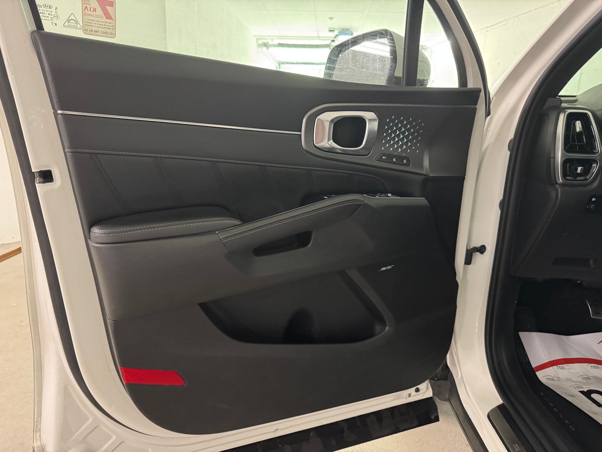 KIA Sorento 2.2 CRDI 7P. DCT Style-image-8