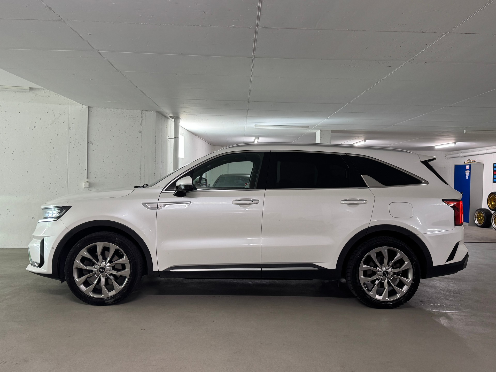 KIA Sorento 2.2 CRDI 7P. DCT Style-image-3