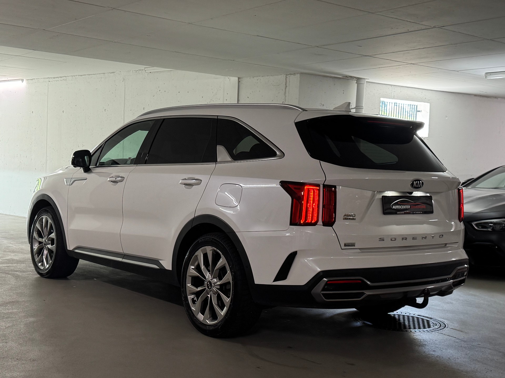 KIA Sorento 2.2 CRDI 7P. DCT Style-image-4