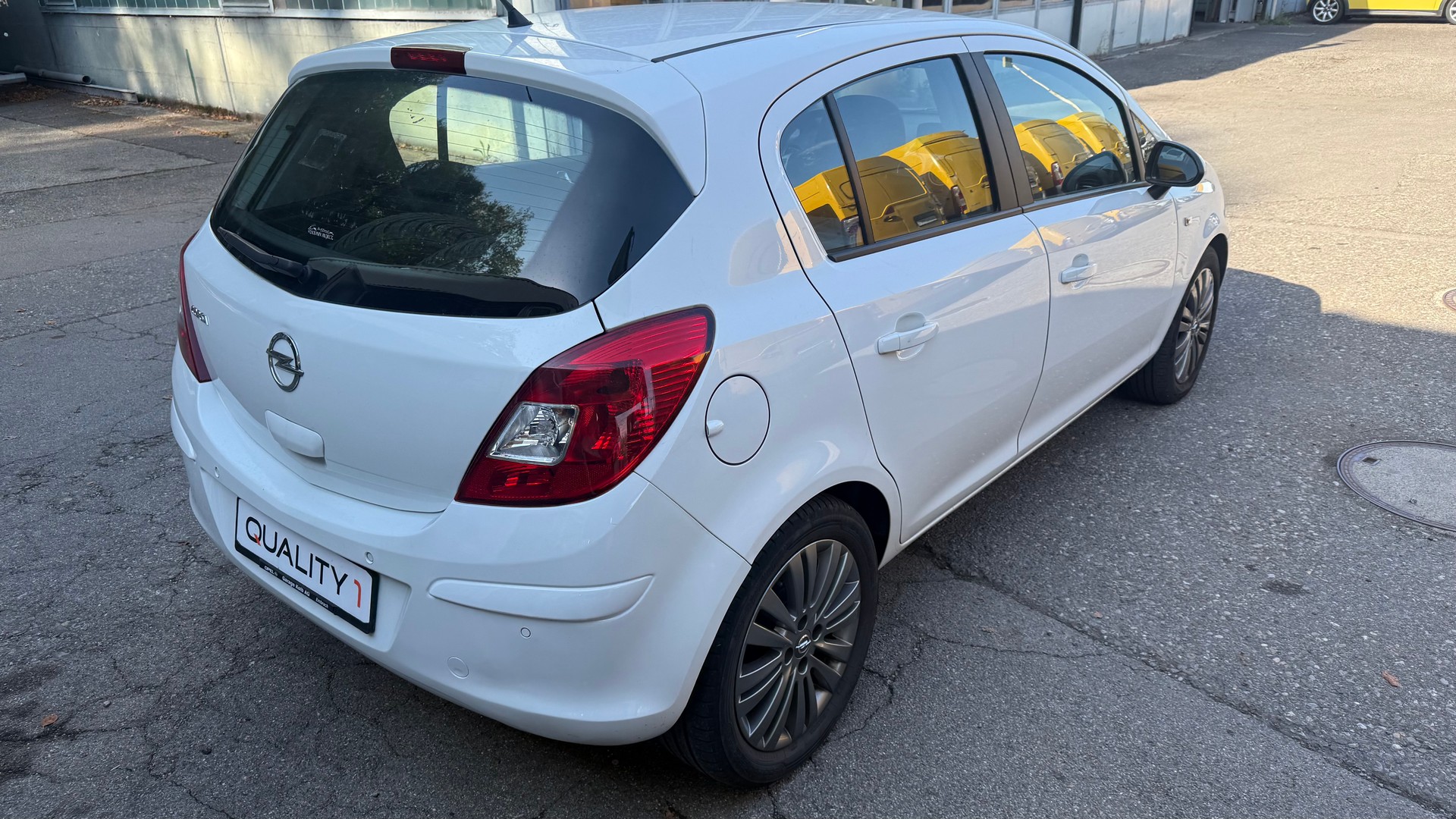 OPEL Corsa 1.4 TP Color Edition-image-3