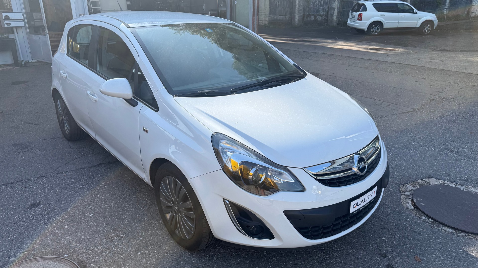 OPEL Corsa 1.4 TP Color Edition-image-2