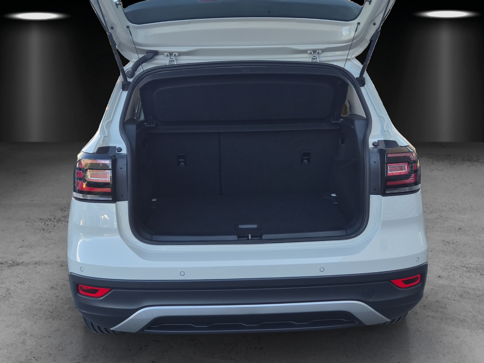VW T-Cross 1.0 TSI Life DSG-image-6