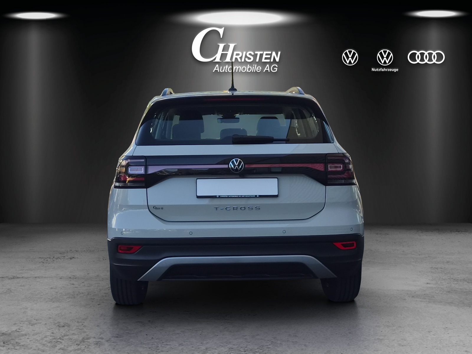 VW T-Cross 1.0 TSI Life DSG-image-4