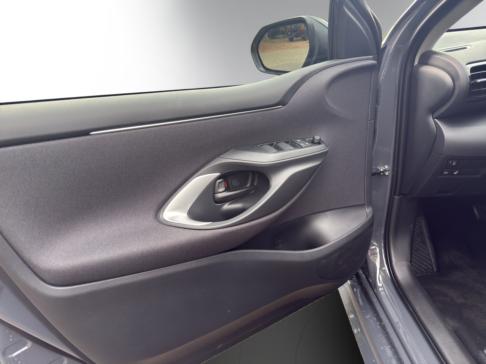 Image MAZDA 2 2 Hybrid Exclusive-line