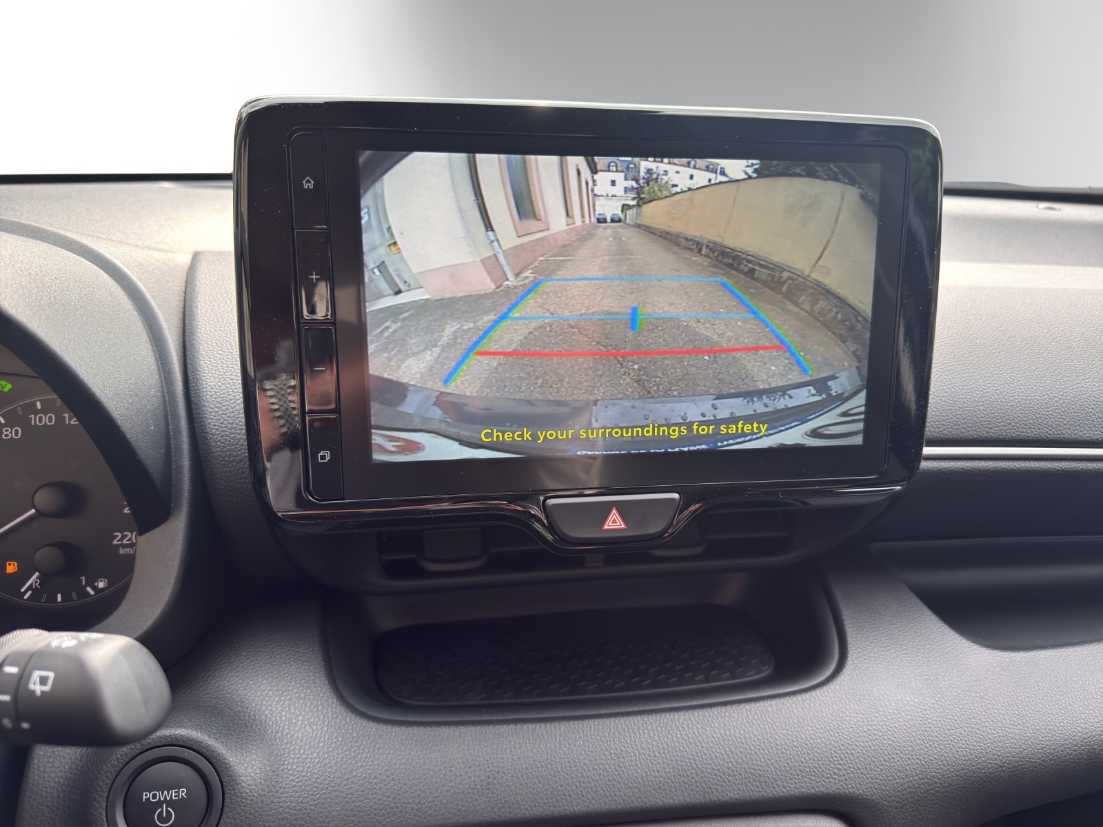MAZDA 2 Hybrid Exclusive-line-image-13