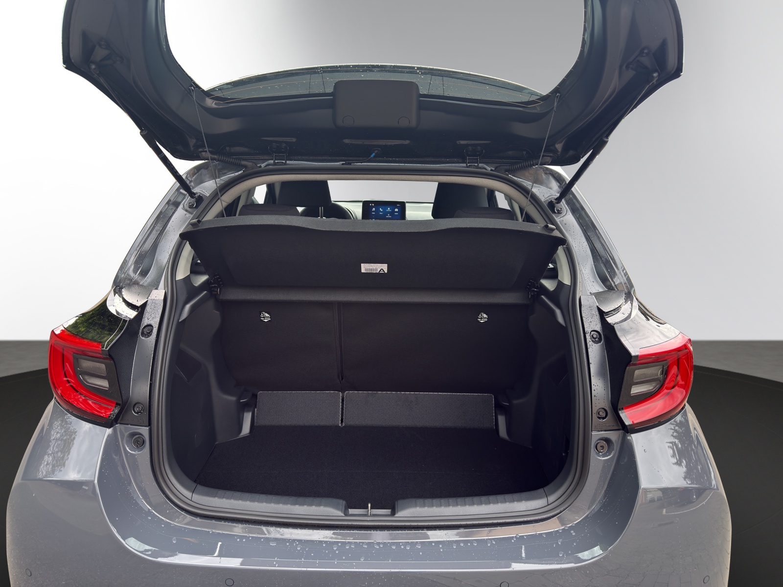 MAZDA 2 Hybrid Exclusive-line-image-5