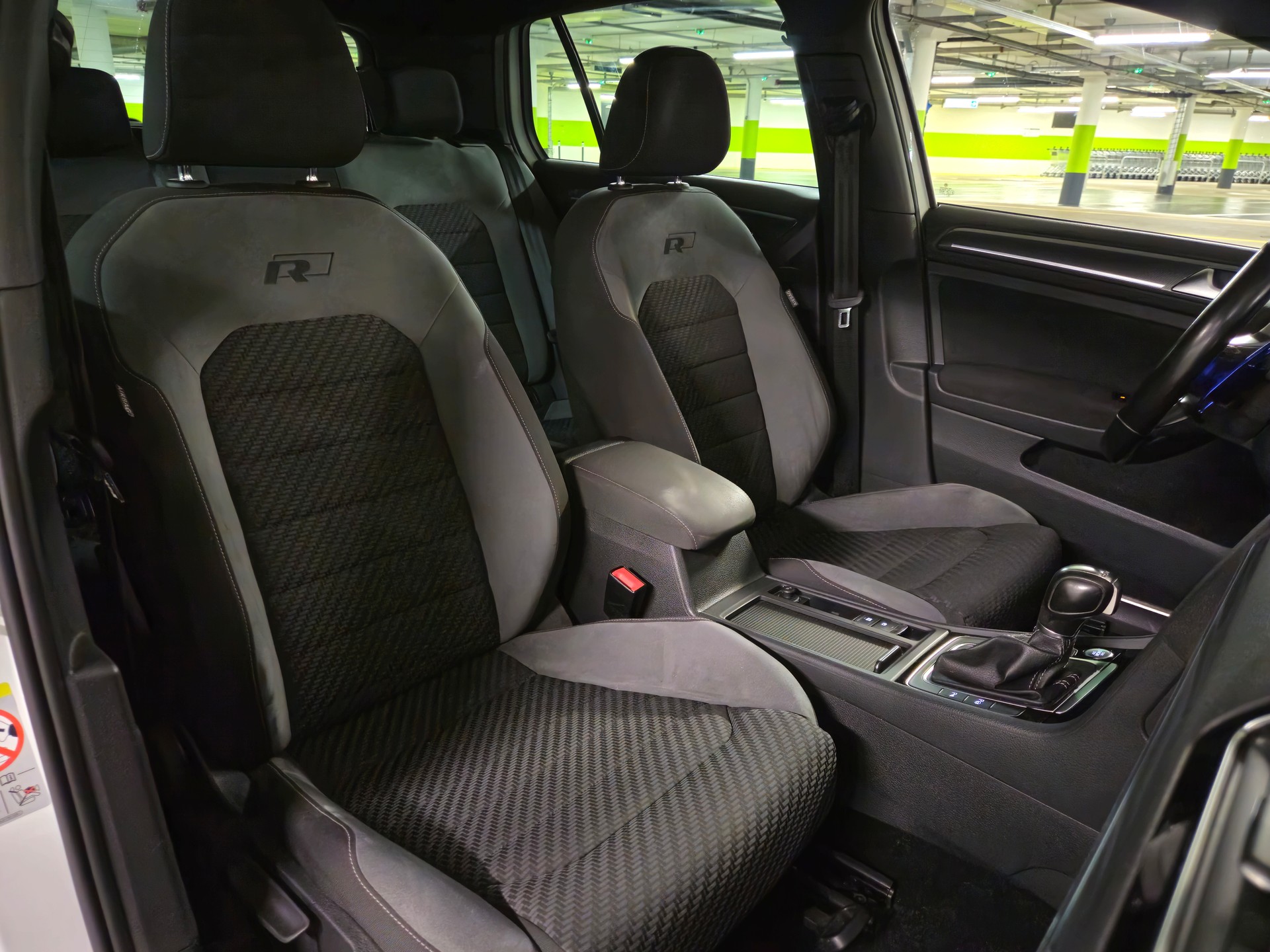 VW Golf 1.5 TSI EVO Highline DSG-image-10