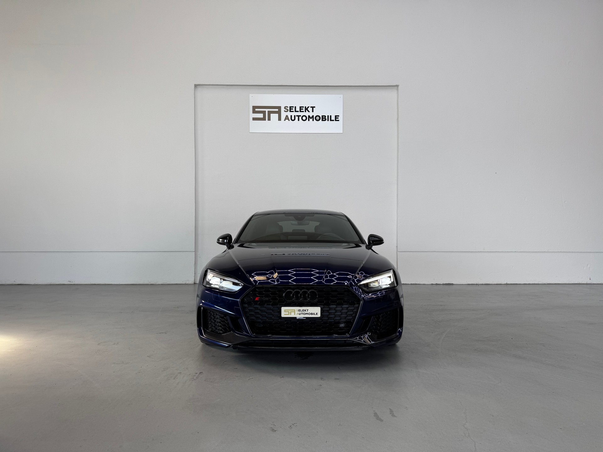 AUDI RS5 Sportback 2.9 TFSI quattro tiptronic-showroom-element-2
