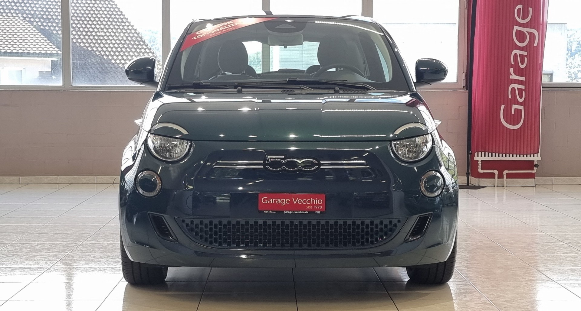 FIAT 500 Icon-image-0