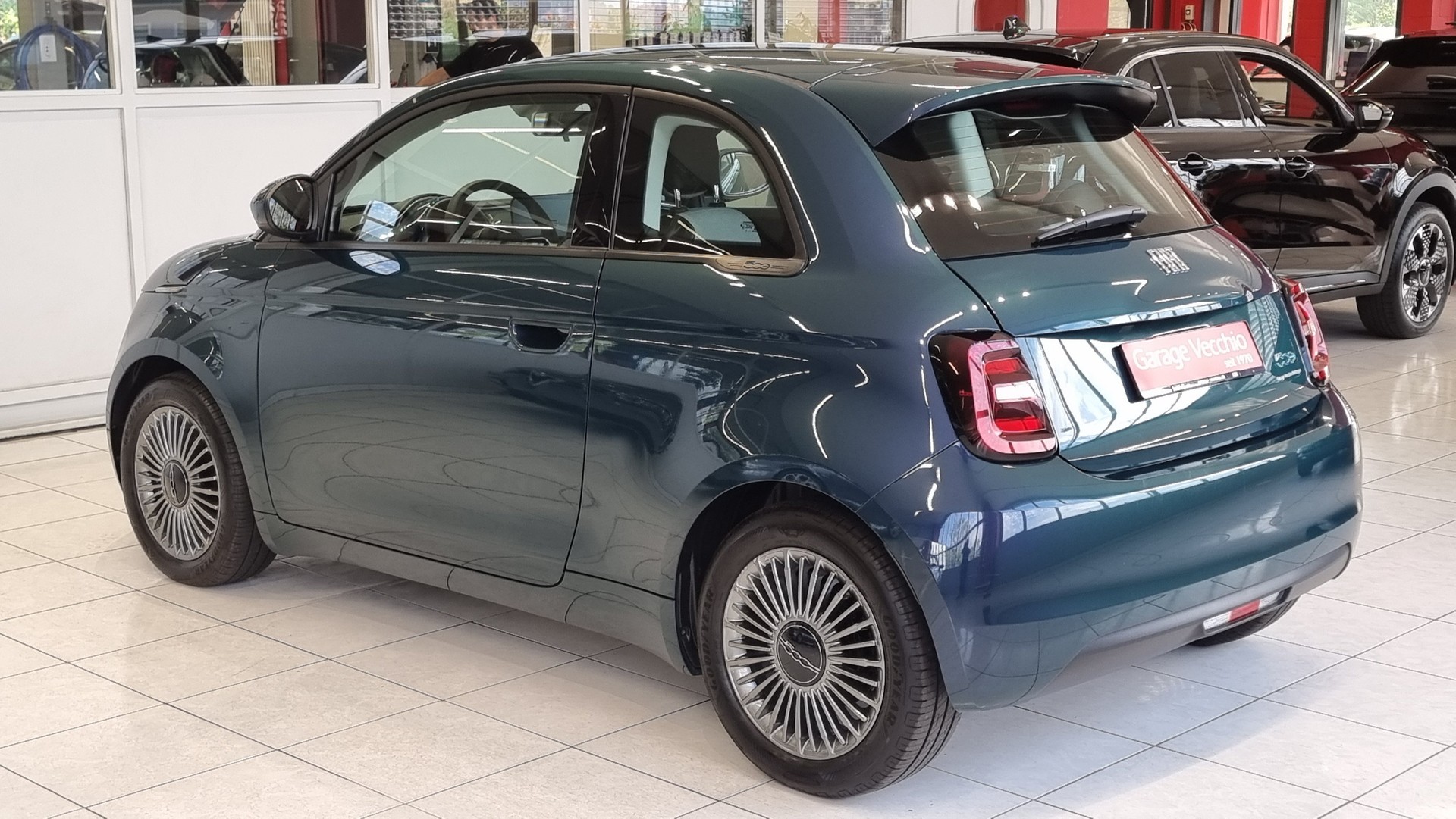 FIAT 500 Icon-image-3