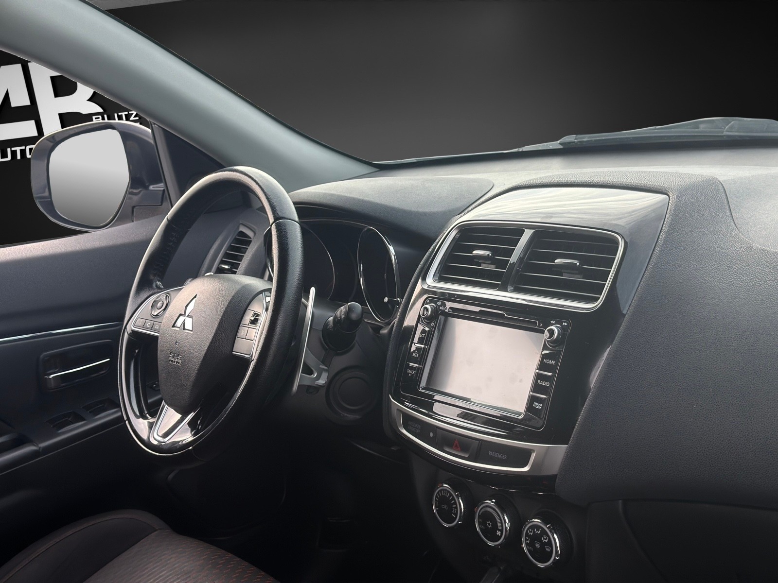 MITSUBISHI ASX 2.2 DID Style Anniversary Edition 100 4WD Automatic mit 150 PS-image-9