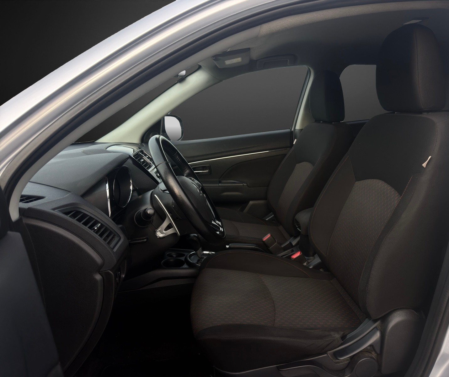 MITSUBISHI ASX 2.2 DID Style Anniversary Edition 100 4WD Automatic mit 150 PS-image-6