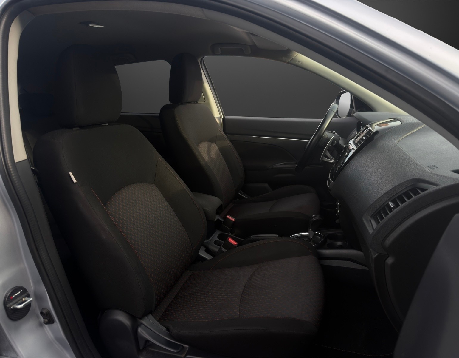 MITSUBISHI ASX 2.2 DID Style Anniversary Edition 100 4WD Automatic mit 150 PS-image-8