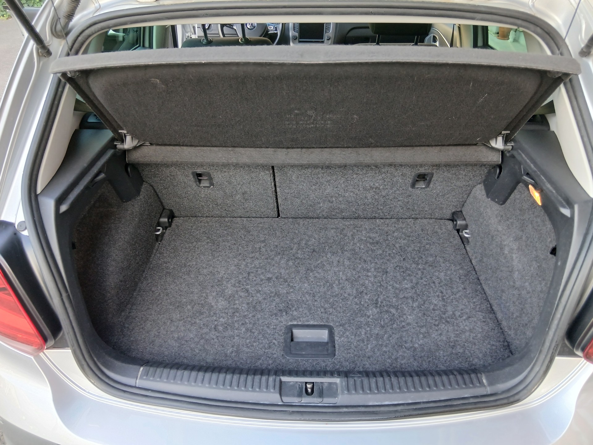 VW Polo 1.2 TSI BMT Lounge DSG-image-10