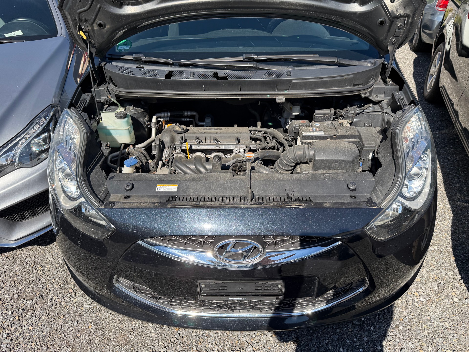 HYUNDAI iX20 1.6 Style-image-13