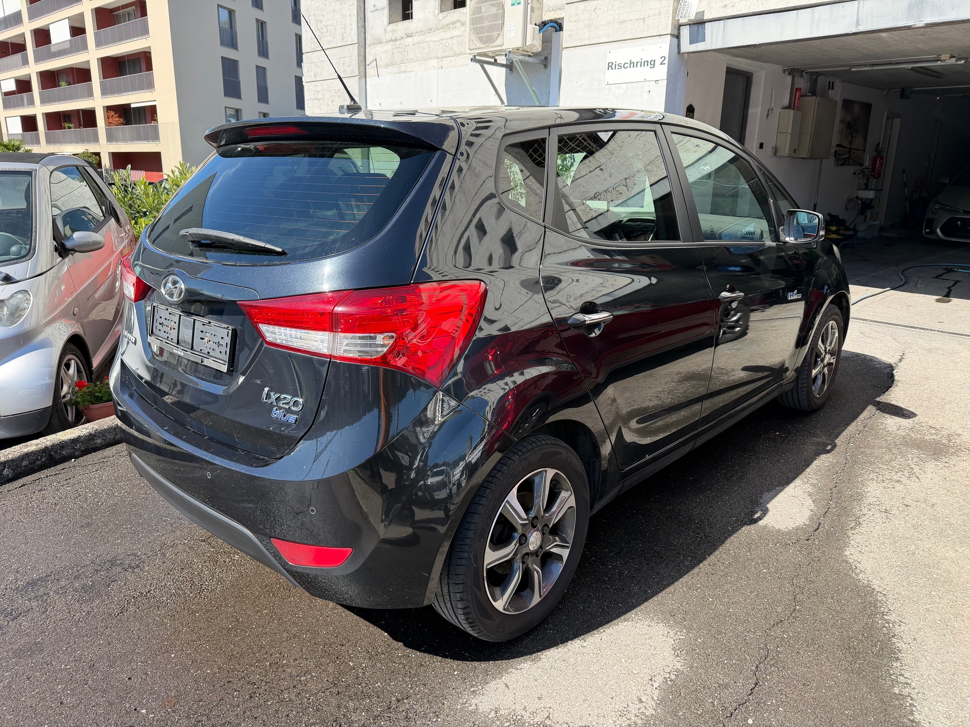 HYUNDAI iX20 1.6 Style-image-3