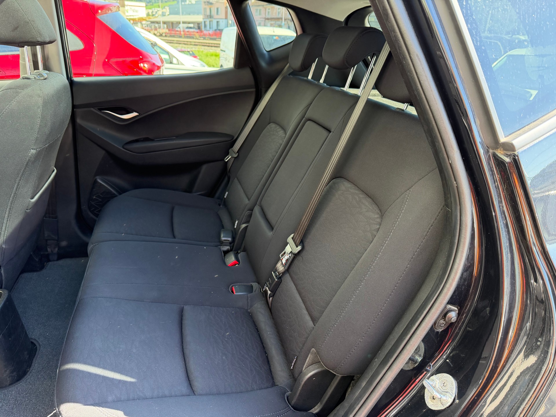 HYUNDAI iX20 1.6 Style-image-7