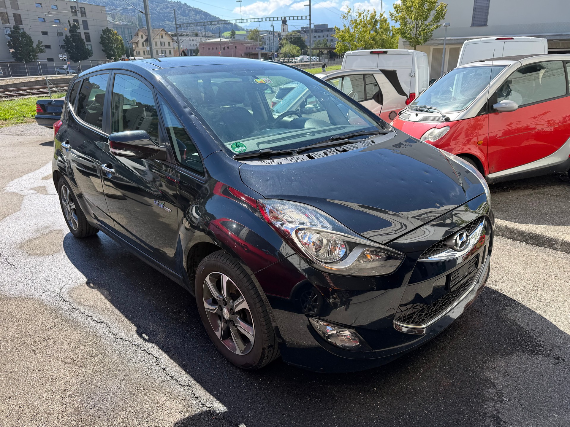 HYUNDAI iX20 1.6 Style-image-4