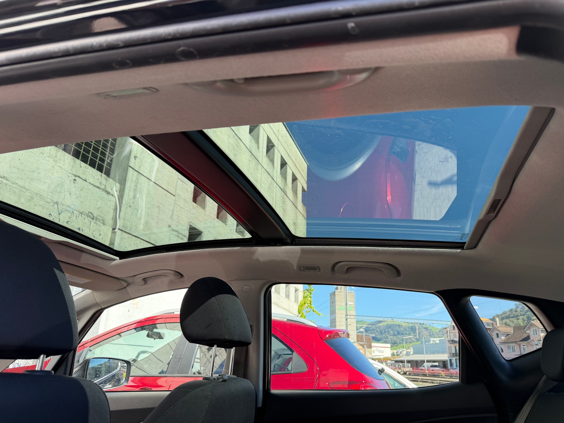 HYUNDAI iX20 1.6 Style-image-9