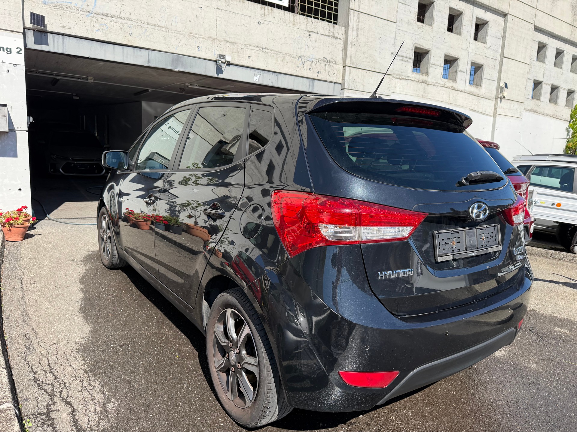 HYUNDAI iX20 1.6 Style-image-5
