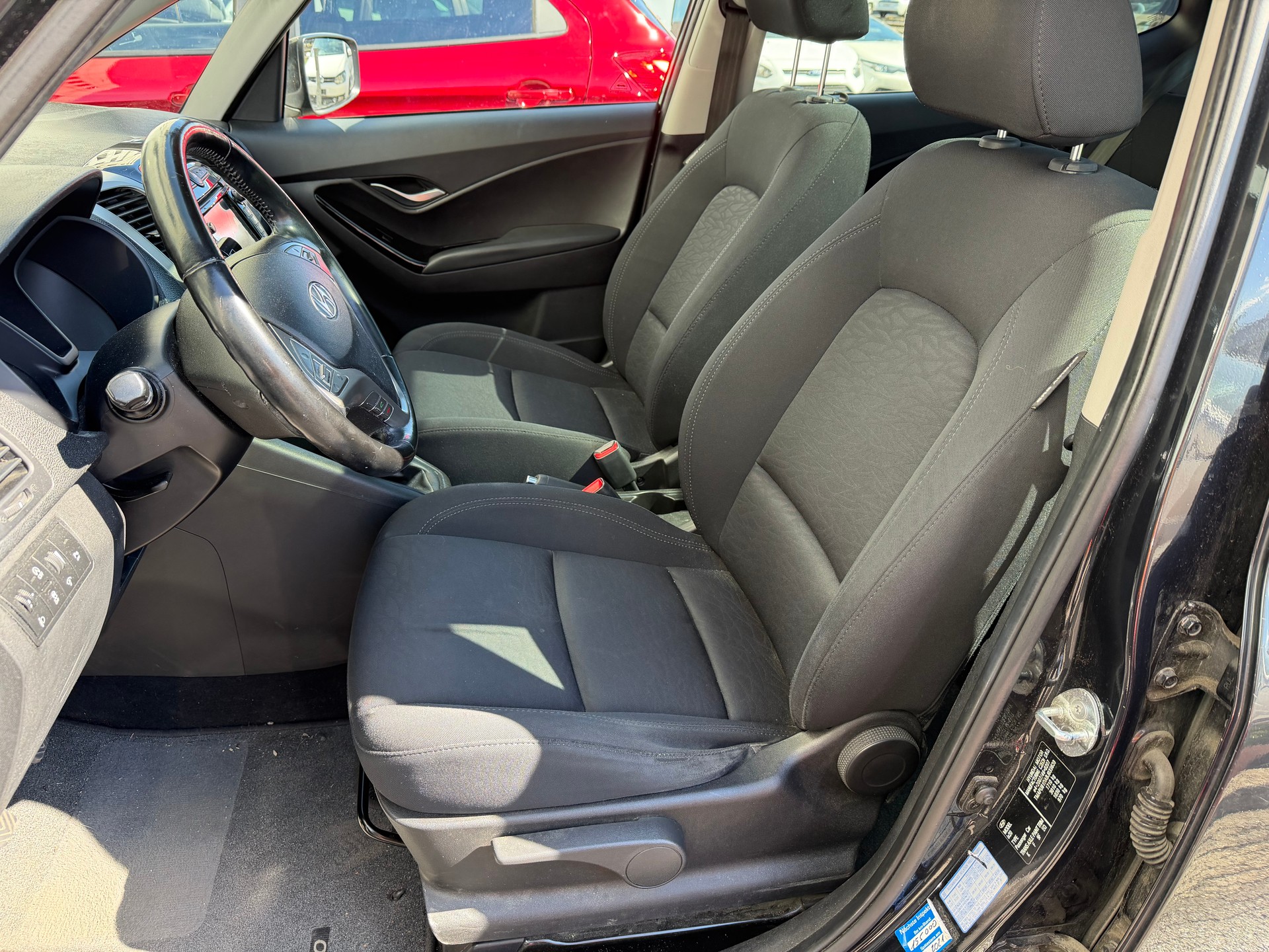 HYUNDAI iX20 1.6 Style-image-10