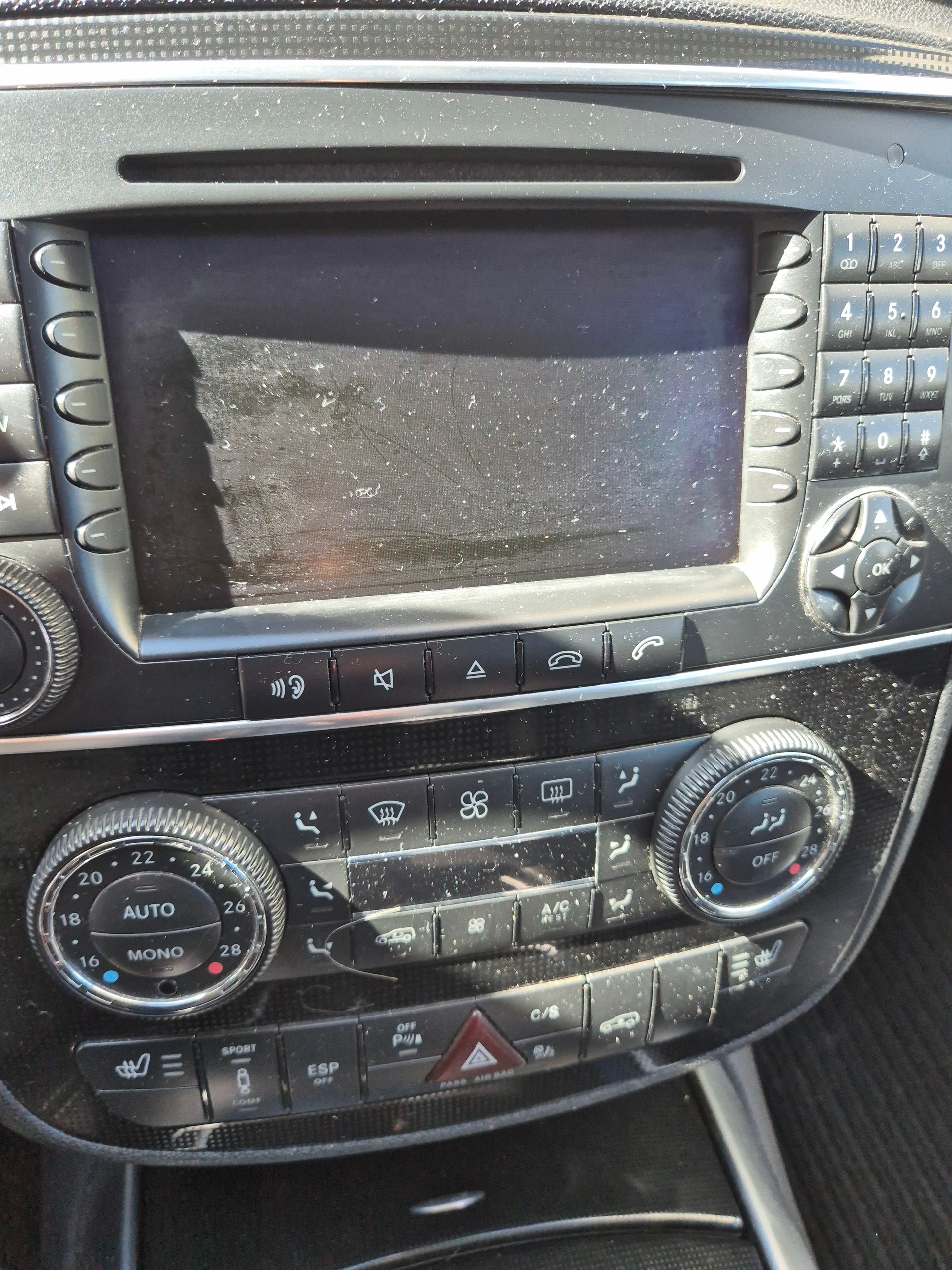 MERCEDES-BENZ R 350 4Matic 7G-Tronic-image-1