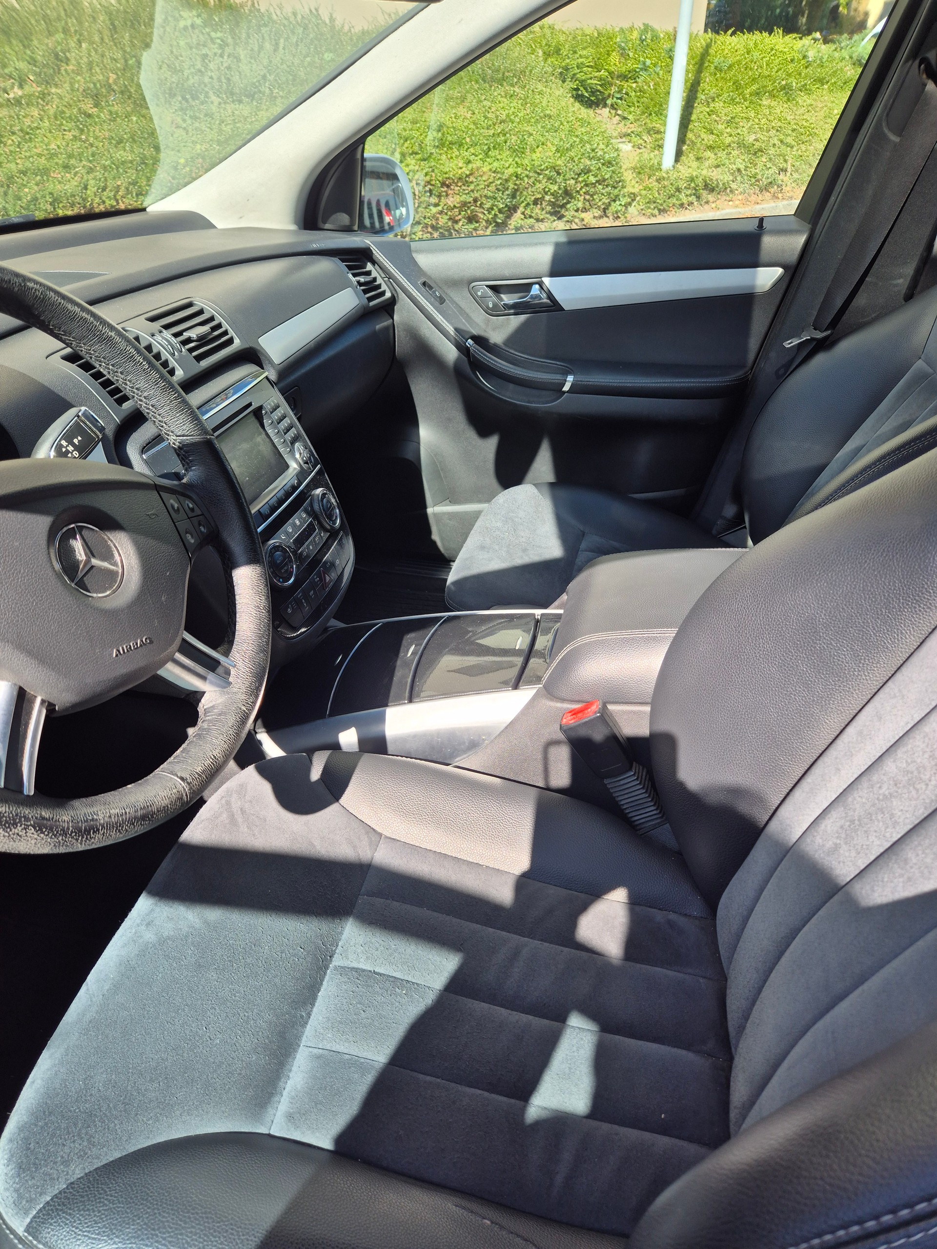 MERCEDES-BENZ R 350 4Matic 7G-Tronic-image-10