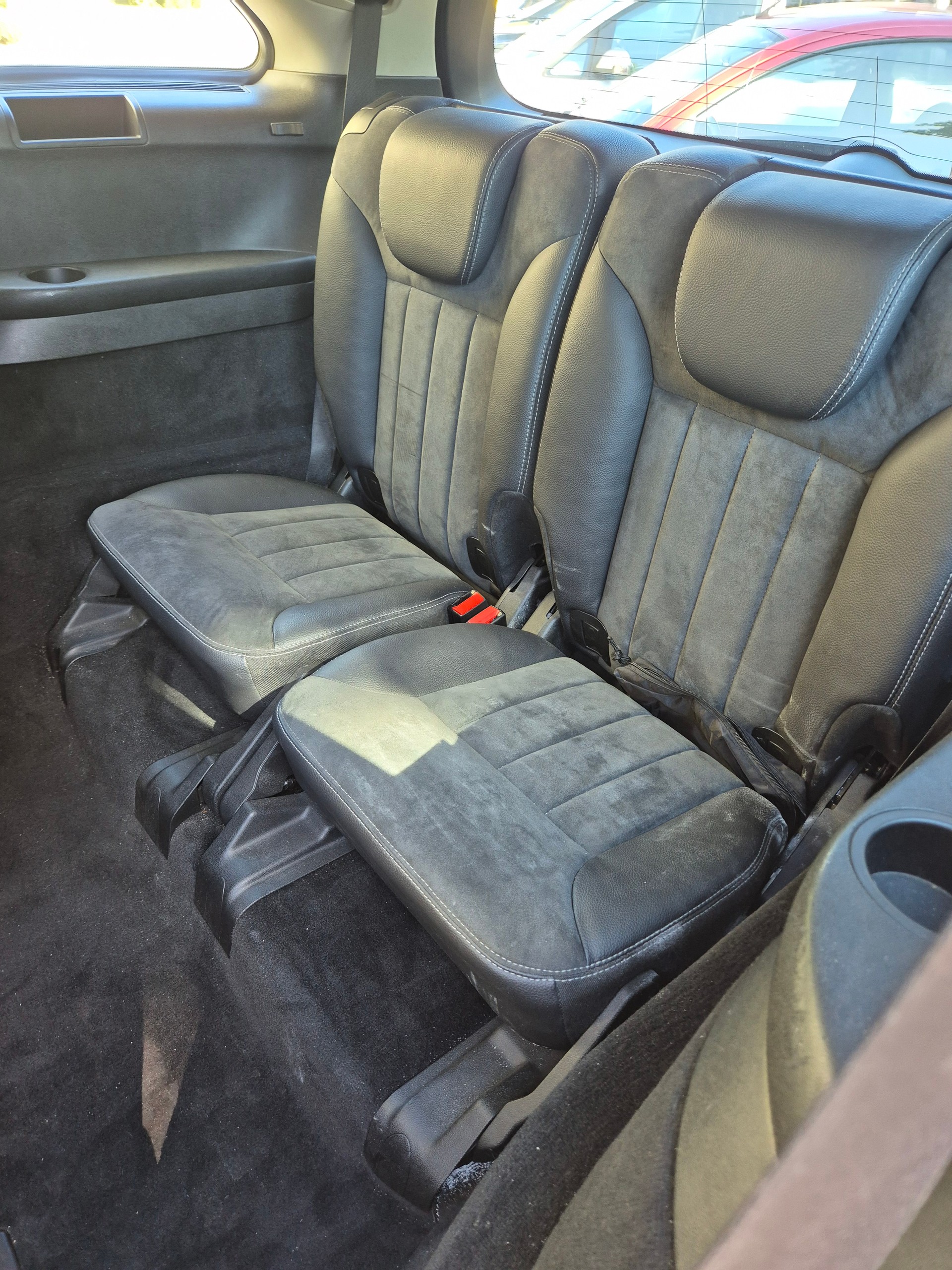 MERCEDES-BENZ R 350 4Matic 7G-Tronic-image-2
