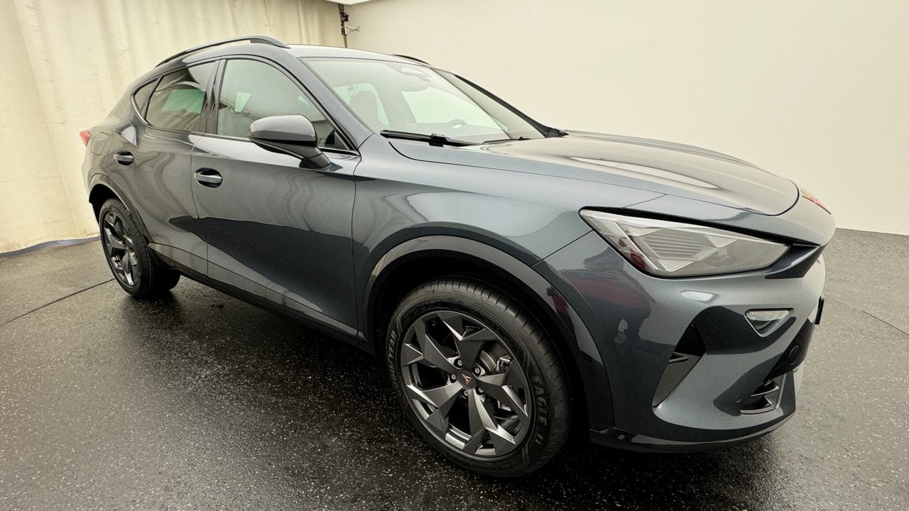 CUPRA Formentor 2.0TSI 4Drive DSG-image-0