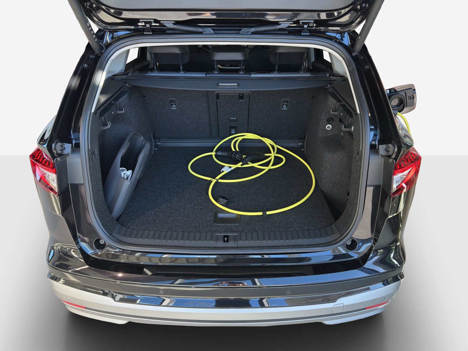 SKODA Enyaq 85x Dynamic 4x4-image-11