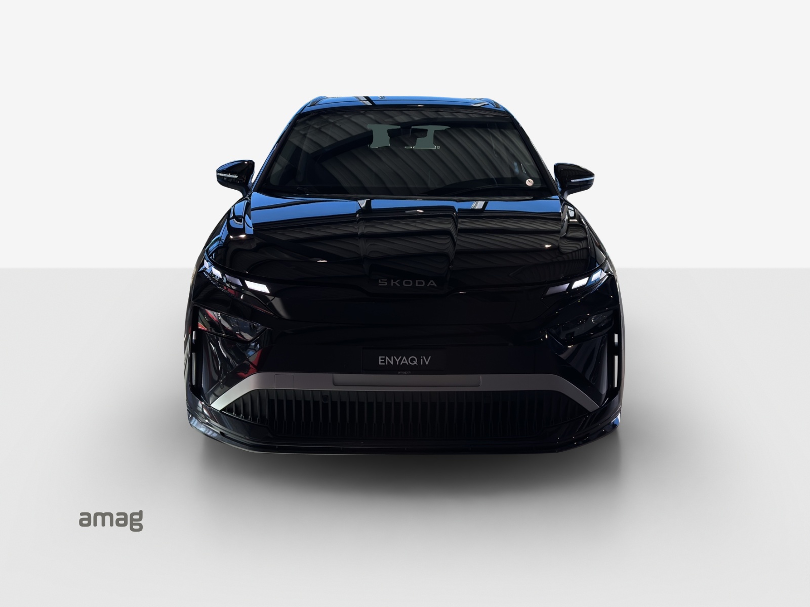 SKODA Enyaq 85x Dynamic 4x4-image-5