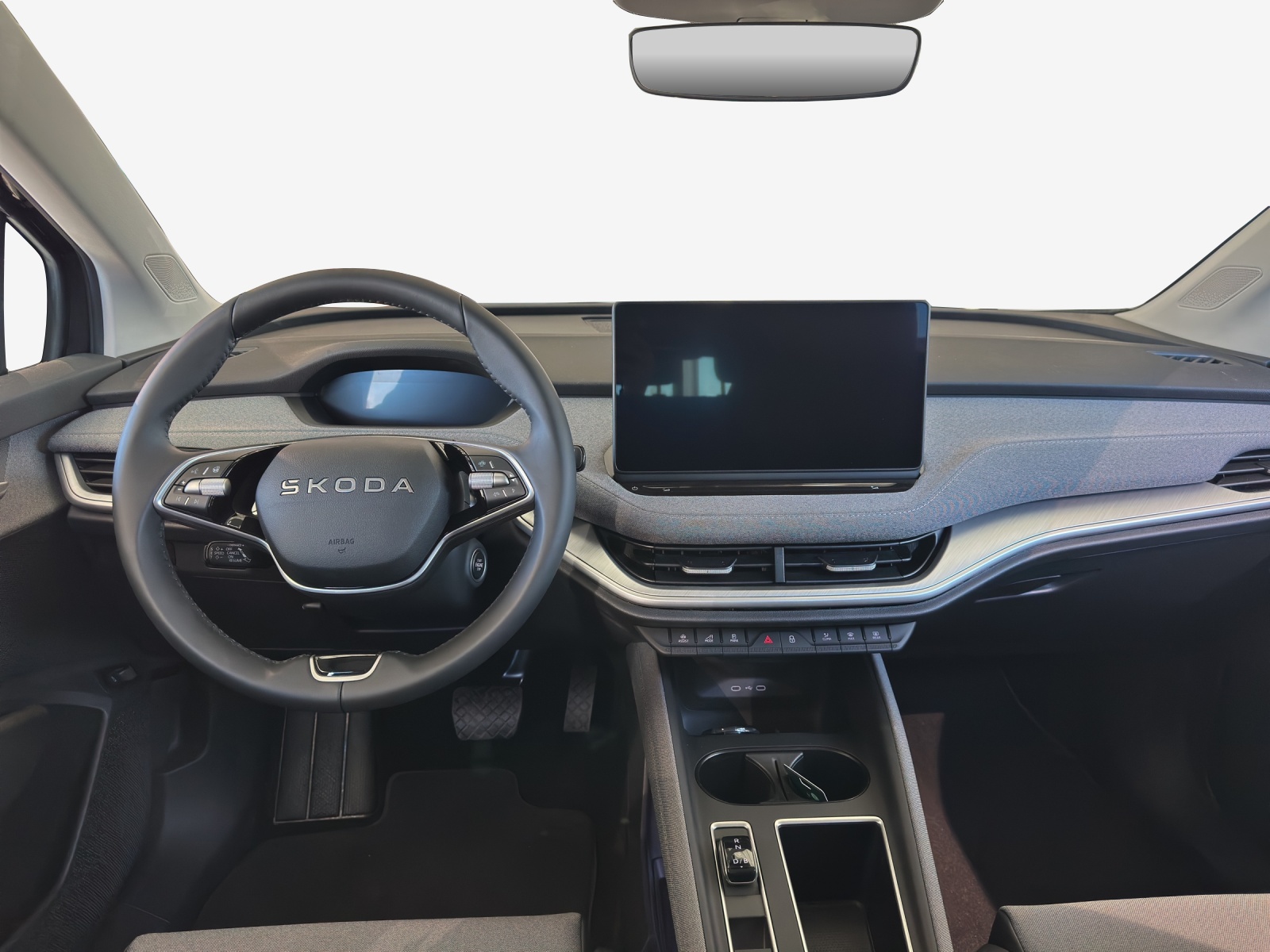 SKODA Enyaq 85x Dynamic 4x4-image-7