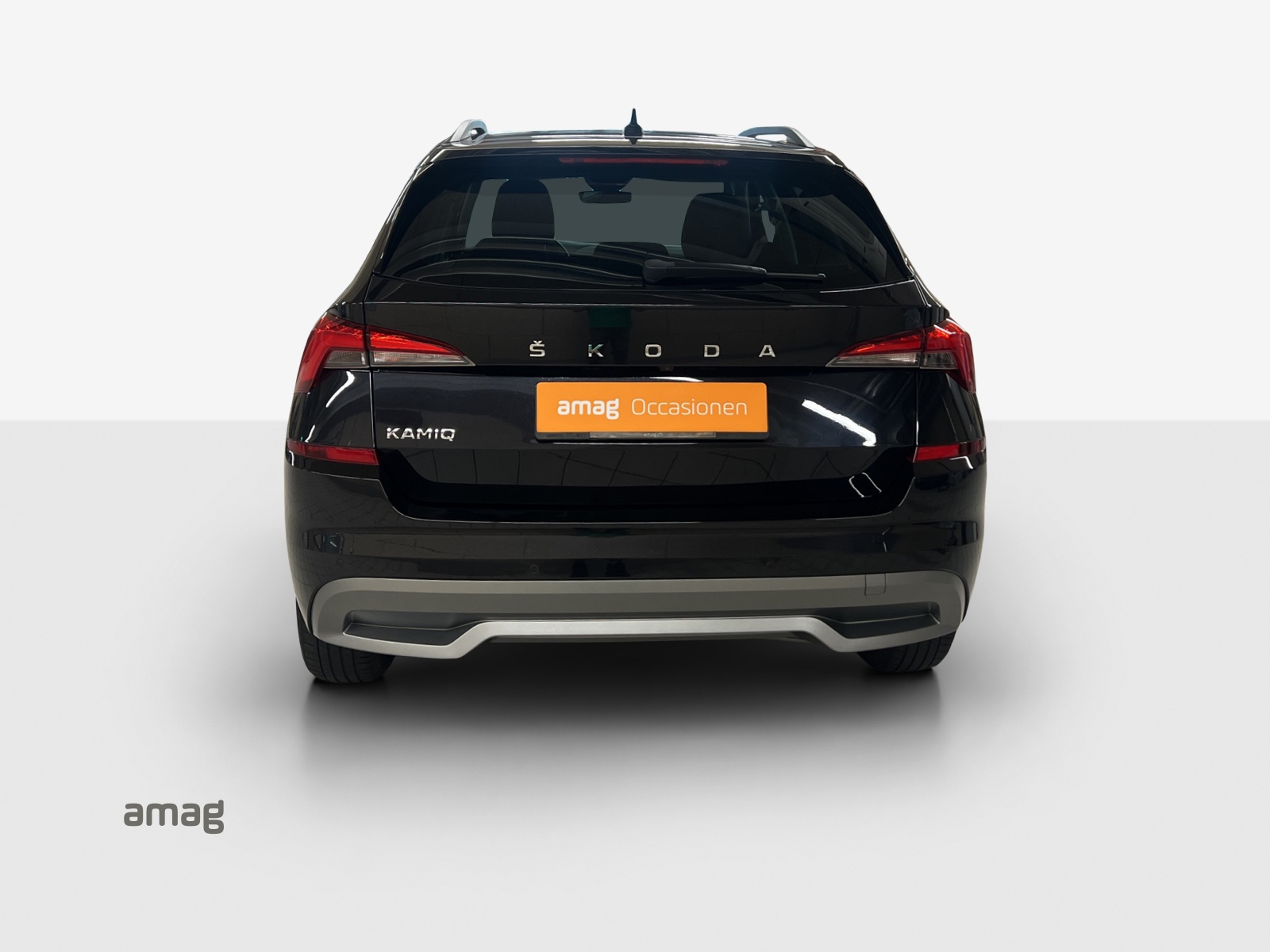 SKODA Kamiq 1.0 TSI Ambition DSG-image-3
