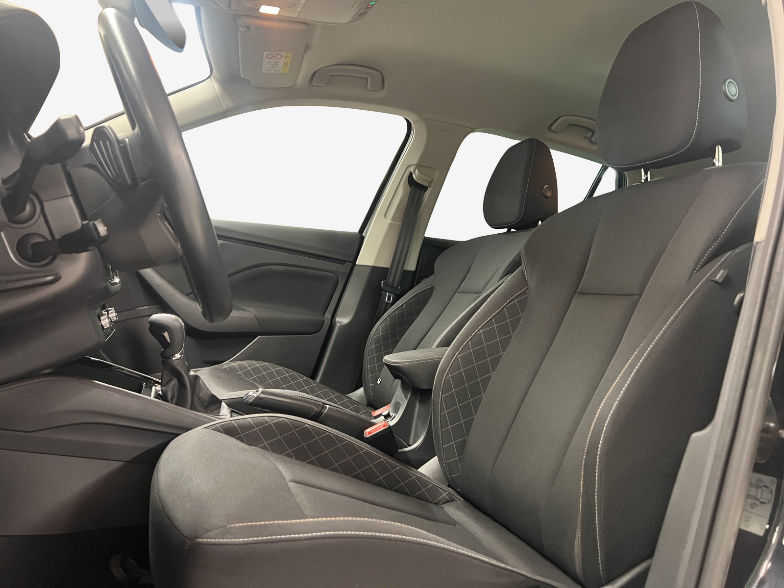 SKODA Kamiq 1.0 TSI Ambition DSG-image-7