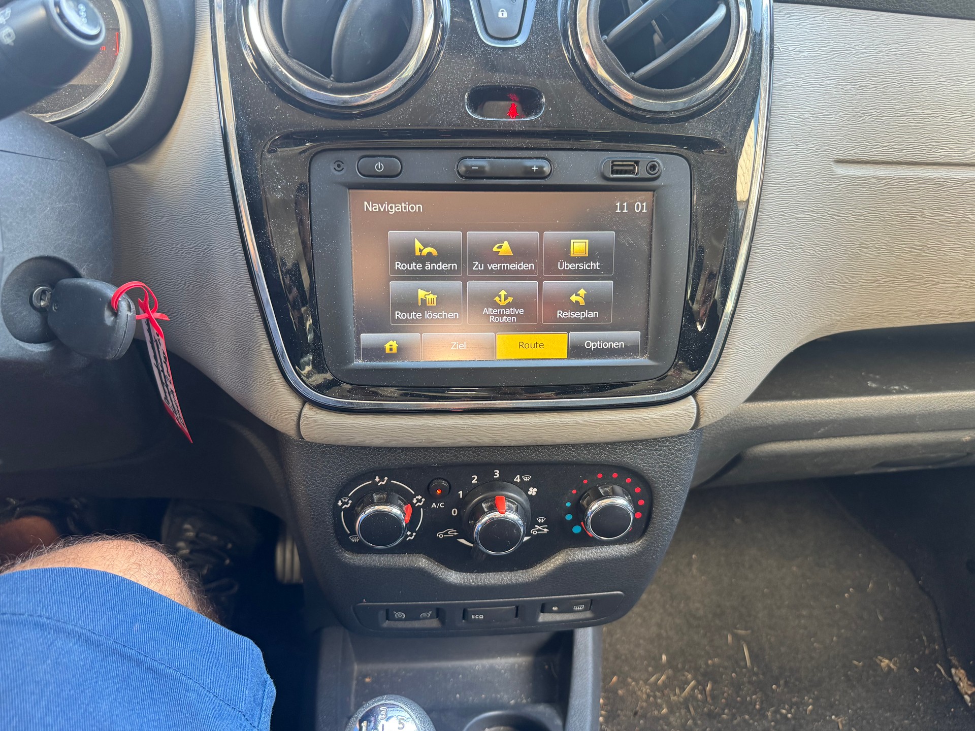 DACIA Lodgy 1.2 Turbo Ambiance 5PL-image-14