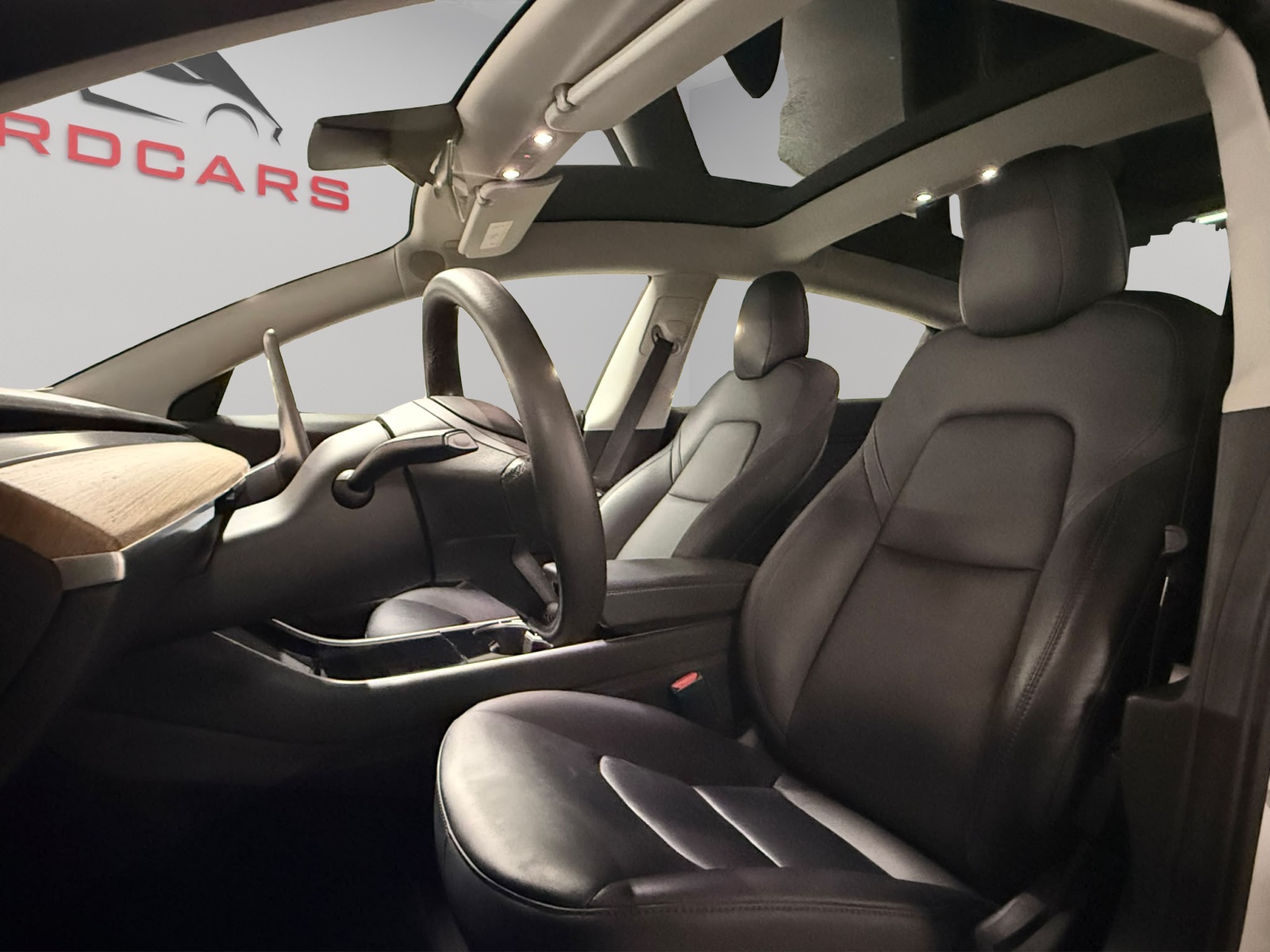 TESLA Model 3 Long Range Dual Motor AWD-image-6