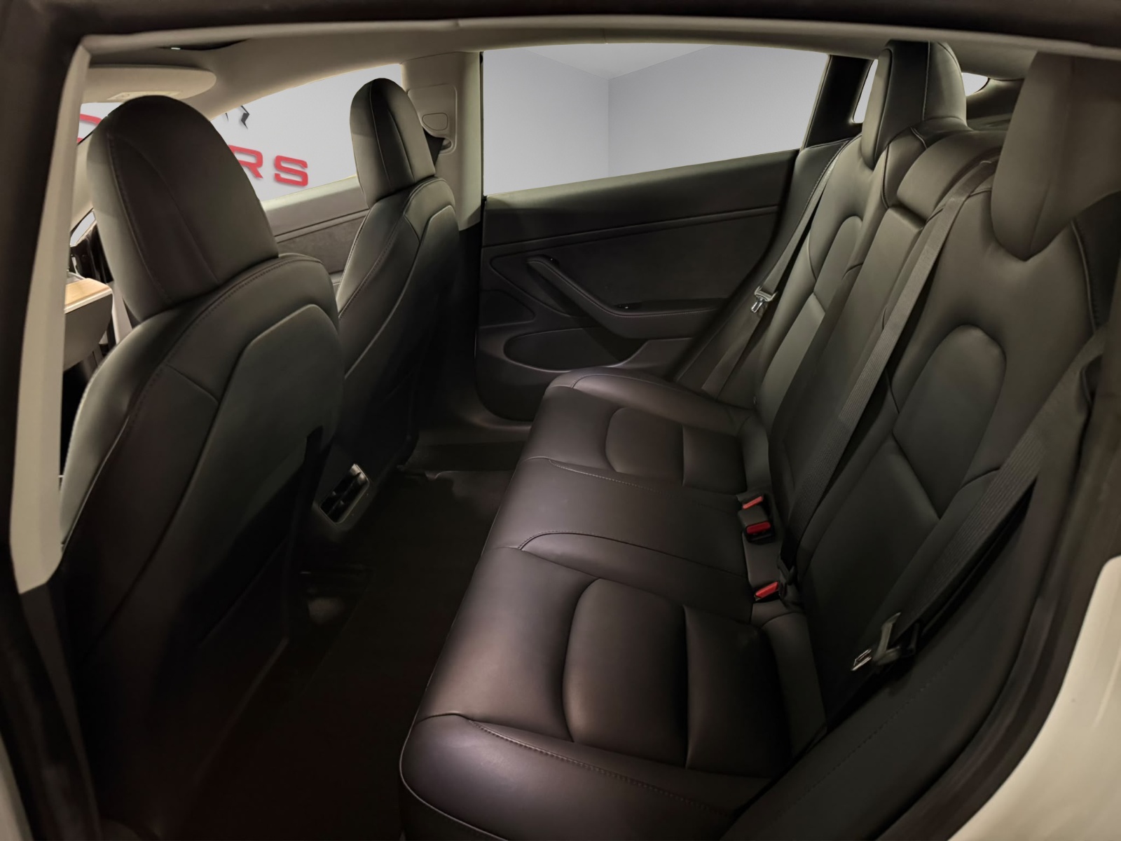 TESLA Model 3 Long Range Dual Motor AWD-image-7