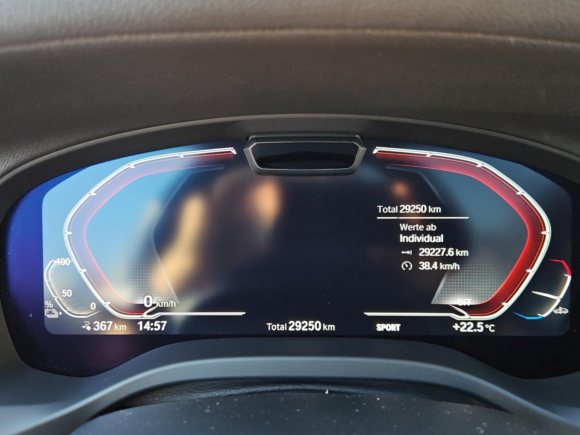 BMW iX3 M Sport Impressive-image-20