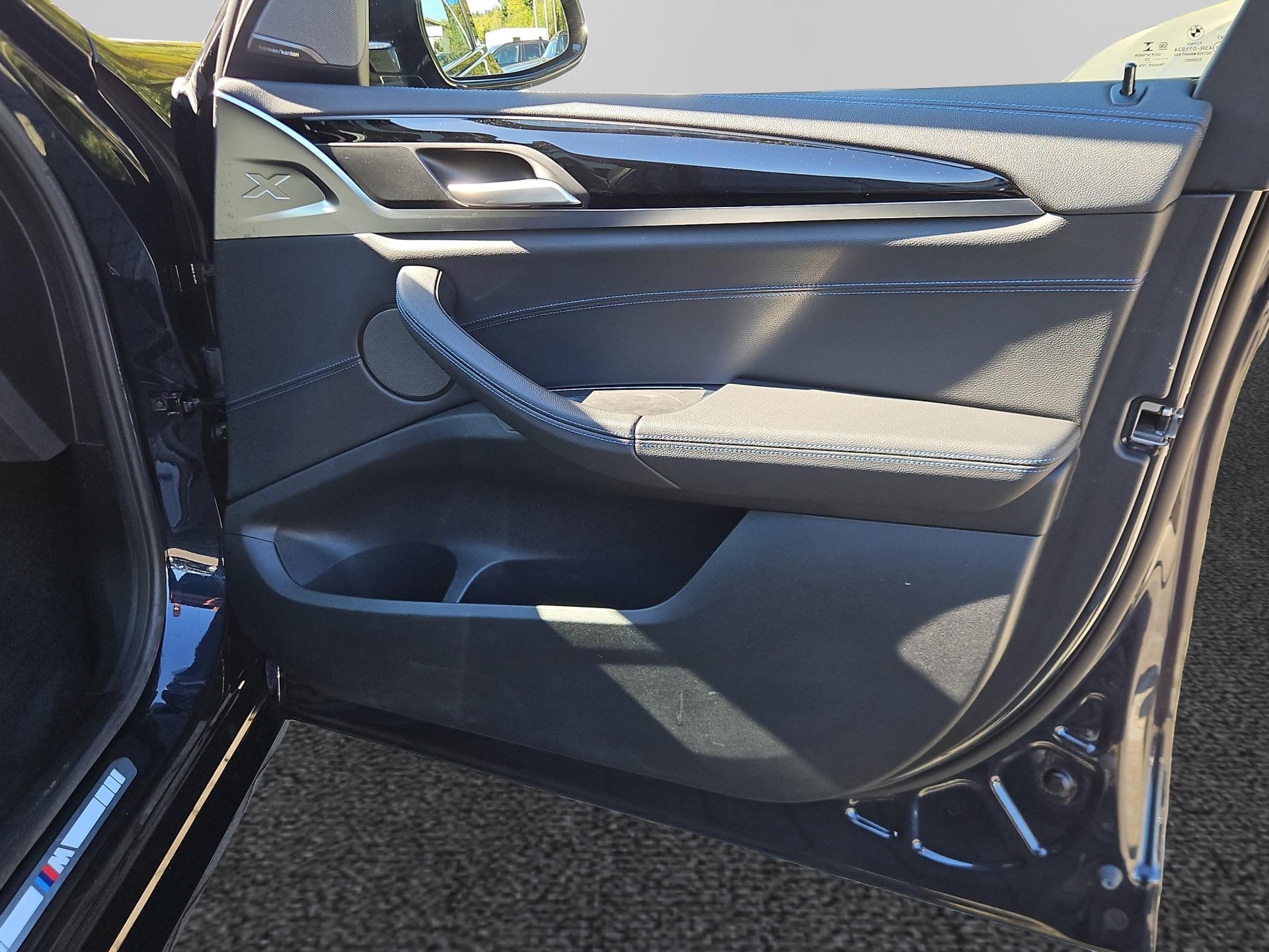 BMW iX3 M Sport Impressive-image-16