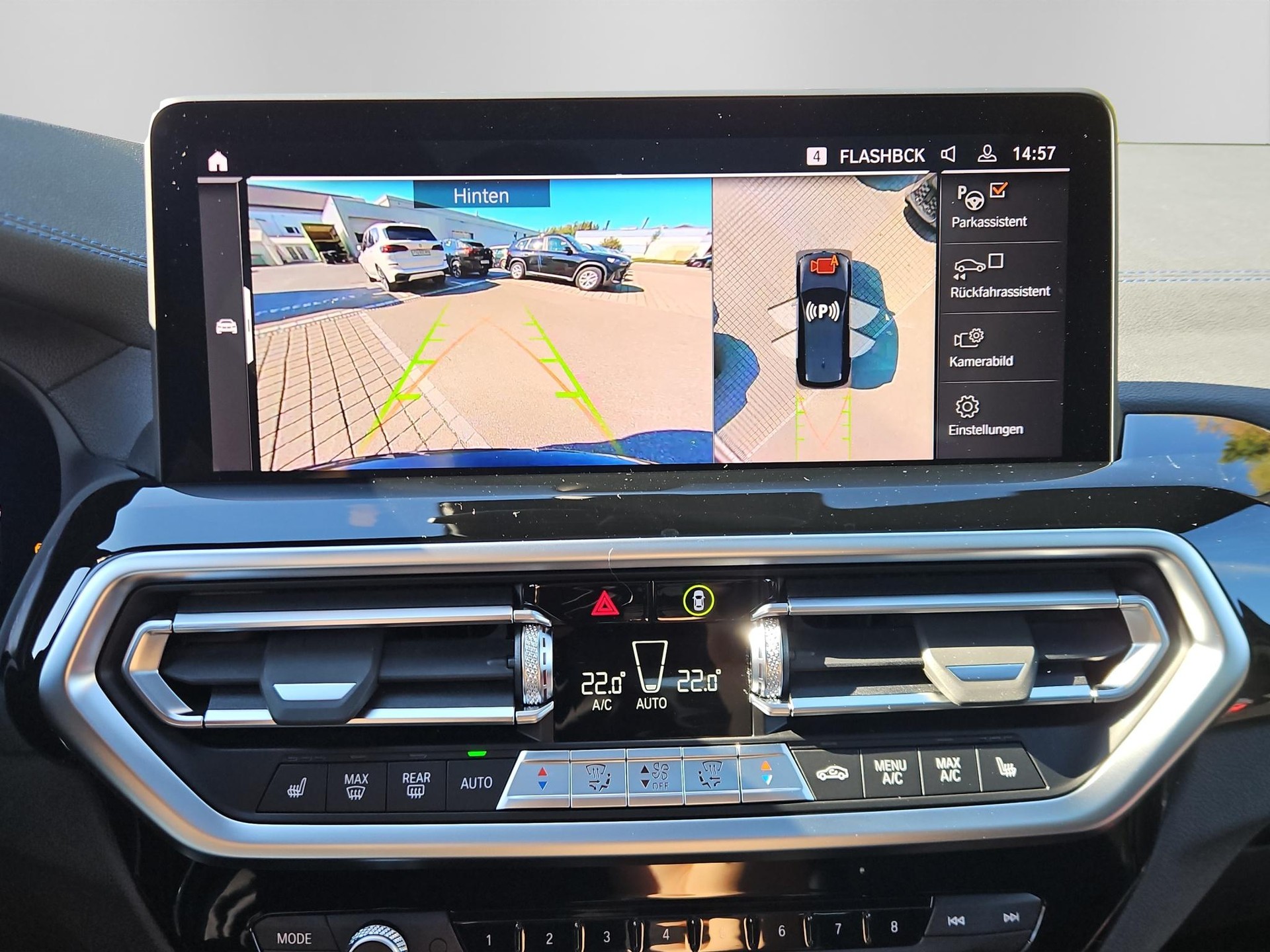 BMW iX3 M Sport Impressive-image-21
