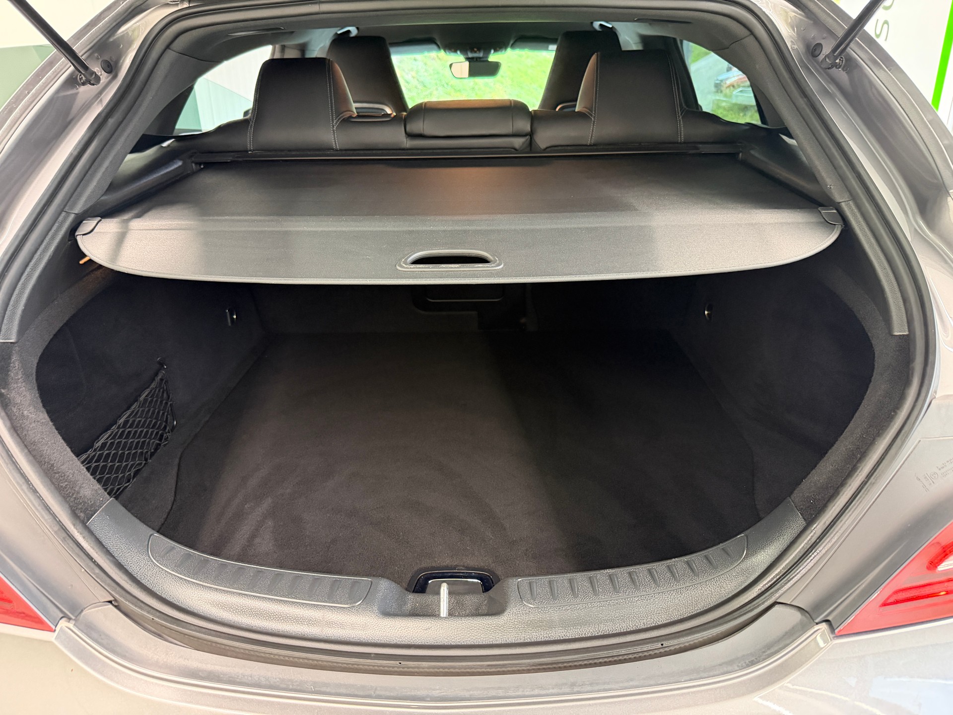 MERCEDES-BENZ CLA Shooting Brake 220 d Urban 7G-DCT-image-15