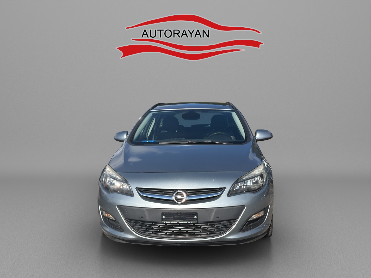 Car photo