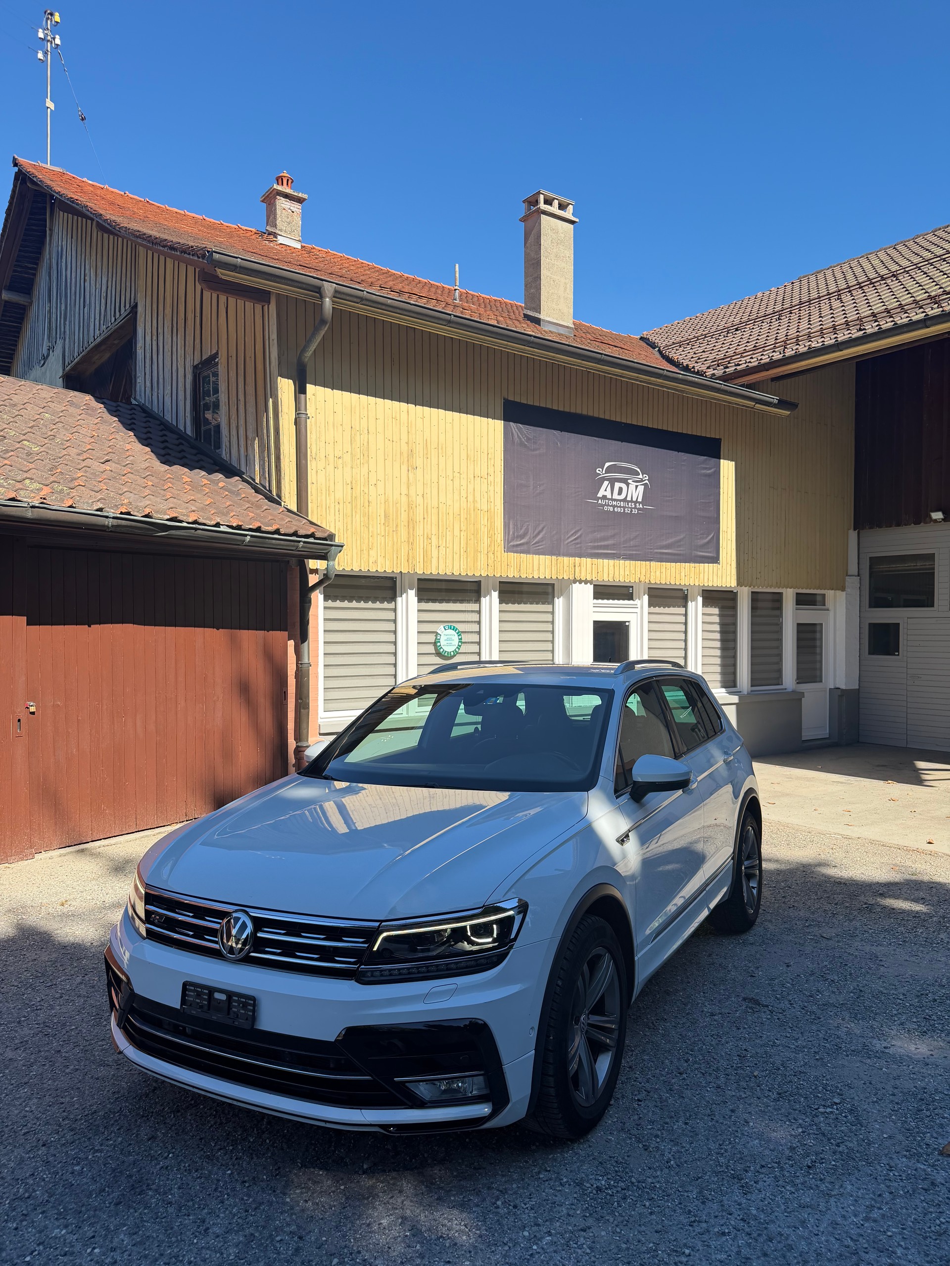 VW Rline-image-0