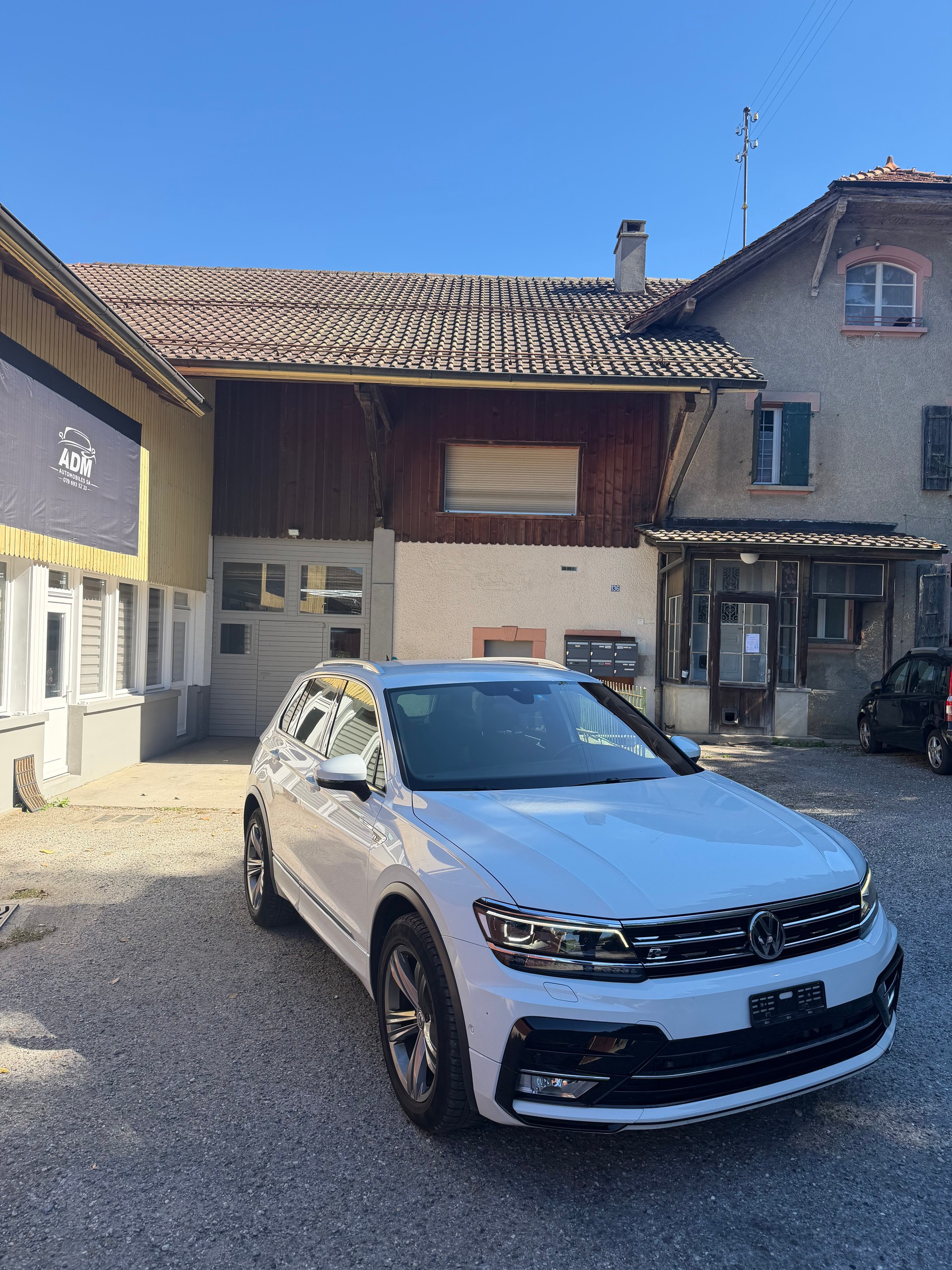 VW Rline-image-1