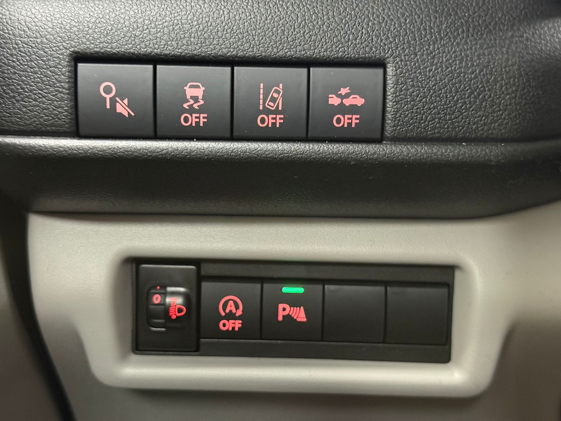 SUZUKI Swift 1.2 Compact Top Hybrid CVT-image-20