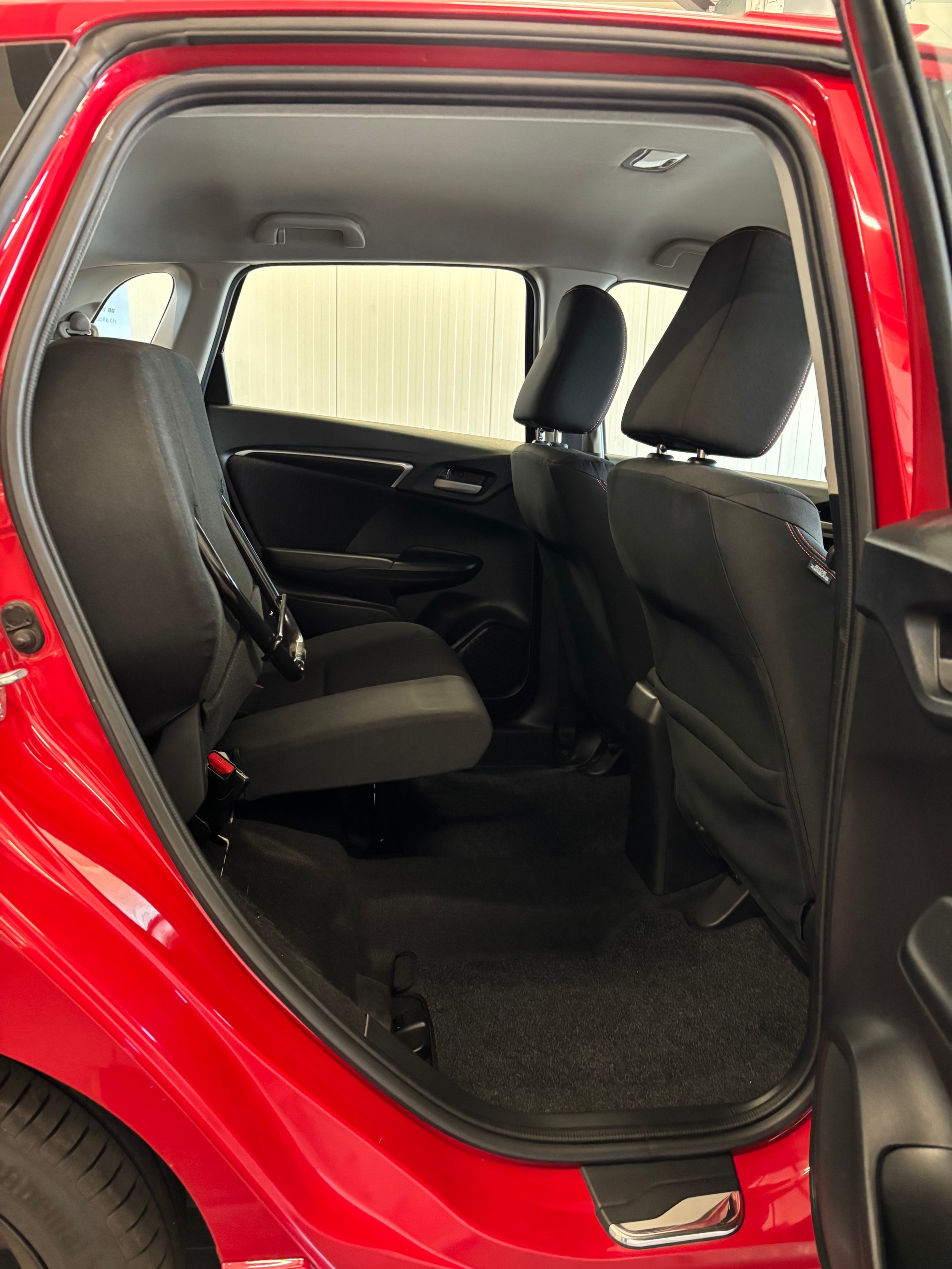 HONDA Jazz 1.5i-VTEC Dynamic CVT-image-13