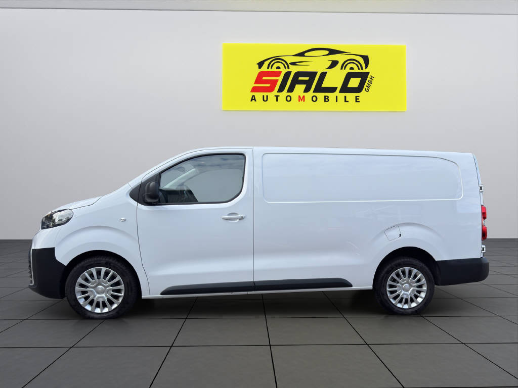 TOYOTA PROACE Van L2 2.0 D Active-image-3