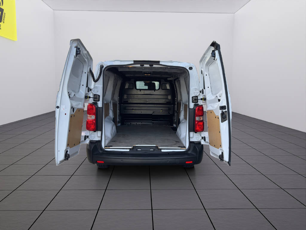 TOYOTA PROACE Van L2 2.0 D Active-image-16