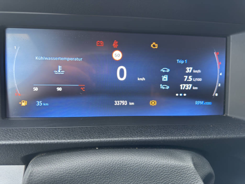 TOYOTA PROACE Van L2 2.0 D Active-image-9
