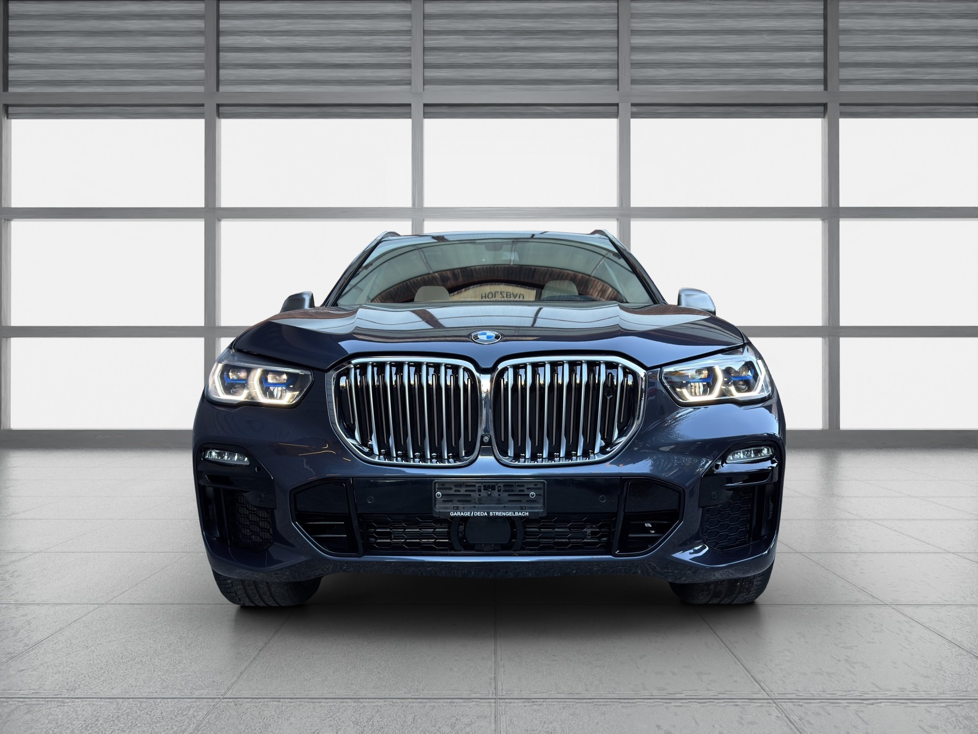 BMW X5 xDrive M50d Steptronic-image-7
